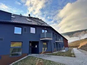 Prodej bytu 3+kk, Dolní Morava, 82 m2