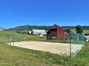 Prodej bytu 3+kk, Dolní Morava, 82 m2