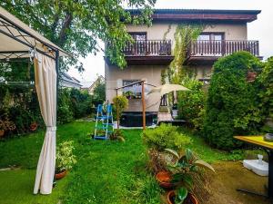 Prodej rodinného domu, Praha - Modřany, Chuchelská, 82 m2