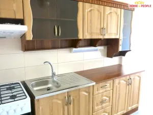 Prodej bytu 3+kk, Příbram - Příbram III, Milínská, 64 m2