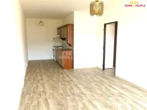 Prodej bytu 3+kk, Příbram - Příbram III, Milínská, 64 m2