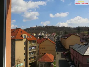 Prodej bytu 3+kk, Příbram - Příbram III, Milínská, 64 m2