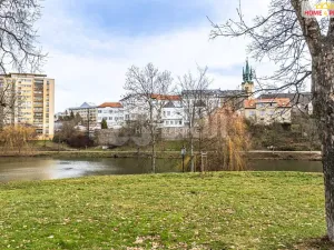 Prodej bytu 3+kk, Příbram - Příbram III, Milínská, 64 m2