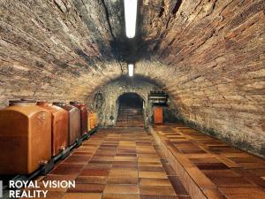 Prodej chalupy, Březí, 142 m2