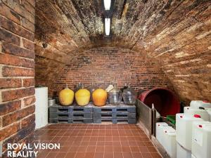 Prodej chalupy, Březí, 142 m2