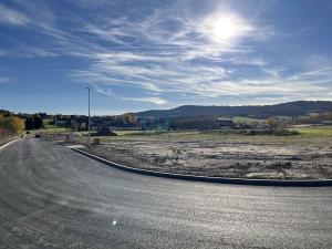 Prodej pozemku pro bydlení, Lipí, 937 m2