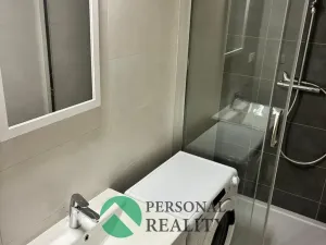 Pronájem bytu 1+1, Praha - Žižkov, Na mokřině, 40 m2