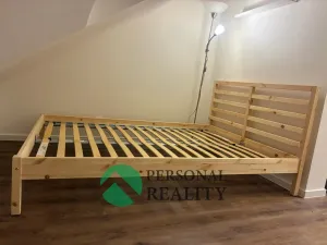 Pronájem bytu 1+1, Praha - Žižkov, Na mokřině, 40 m2