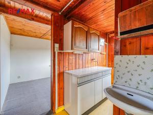 Prodej chaty, Losiná, 46 m2