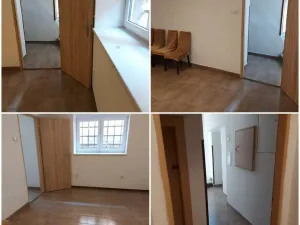 Pronájem bytu 3+kk, Praha - Radotín, Věštínská, 70 m2