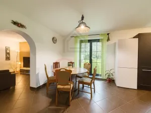 Prodej rodinného domu, Tymákov, 188 m2