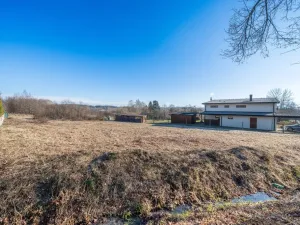 Prodej pozemku pro bydlení, Trhové Sviny, Nové město, 1503 m2