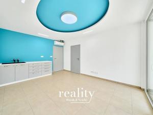 Pronájem ordinace, Znojmo, Jarošova, 36 m2