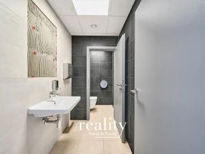 Pronájem kanceláře, Znojmo, Jarošova, 17 m2