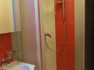 Pronájem bytu 2+1, Liberec, Školní, 55 m2