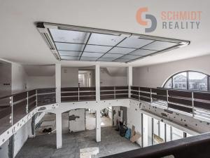 Pronájem obchodního prostoru, Břeclav, Celnice-středisko služeb, 509 m2