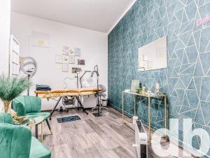 Prodej činžovního domu, Karlovy Vary, Sokolovská, 662 m2