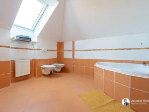 Prodej rodinného domu, Březina, 176 m2