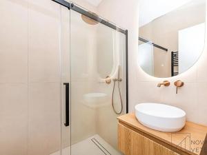 Prodej bytu 1+kk, Praha - Vinohrady, Chodská, 28 m2