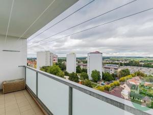 Pronájem bytu 2+kk, Mělník, Sportovní, 41 m2