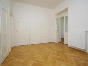 Pronájem bytu 2+1, Praha - Vinohrady, Mánesova, 79 m2