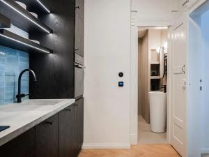 Pronájem bytu 2+1, Praha - Dejvice, Mařákova, 46 m2