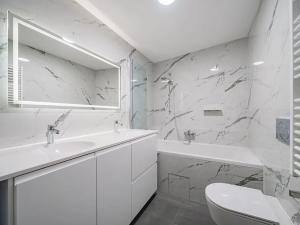 Pronájem bytu 5+kk, Praha - Žižkov, Řehořova, 131 m2