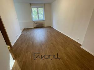 Prodej bytu 3+kk, Ostrava, Krasnoarmejců, 72 m2