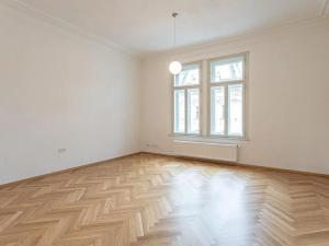 Pronájem bytu 3+kk, Praha - Vinohrady, Balbínova, 129 m2