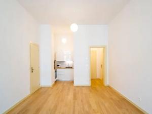 Pronájem bytu 2+kk, Praha - Nové Město, U půjčovny, 46 m2