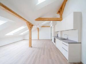 Pronájem bytu 2+kk, Praha - Nové Město, Václavské náměstí, 79 m2