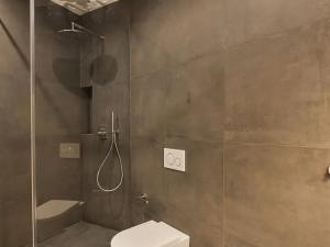 Pronájem bytu 4+kk, Praha - Vinohrady, Laubova, 170 m2