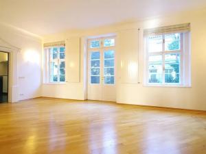 Pronájem bytu 4+1, Praha - Malá Strana, Vlašská, 184 m2