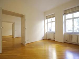 Pronájem bytu 4+1, Praha - Malá Strana, Vlašská, 184 m2