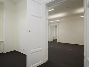 Pronájem kanceláře, Praha - Nové Město, Václavské náměstí, 136 m2