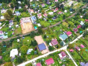 Prodej komerční nemovitosti, Lštění, Míru, 1933 m2