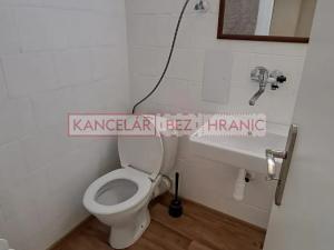 Pronájem bytu 3+1, Zlín, Osvoboditelů, 80 m2