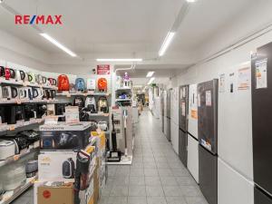 Pronájem obchodního prostoru, Praha - Strašnice, Starostrašnická, 501 m2