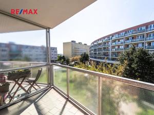 Prodej bytu 2+1, Praha - Černý Most, náměstí Plukovníka Vlčka, 83 m2