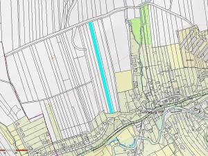 Prodej pole, Sehradice, 5000 m2