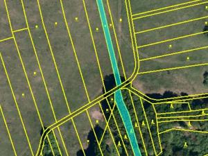 Prodej podílu louky, Hřivínův Újezd, 6166 m2