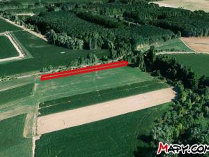 Prodej pole, Pohořelice, 3587 m2