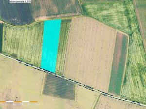 Prodej podílu pole, Vícov, 4344 m2