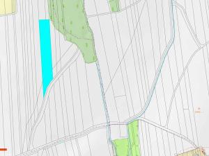 Prodej pole, Sehradice, 8080 m2