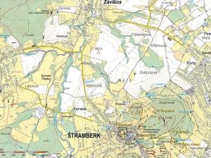 Prodej podílu pole, Štramberk, 1964 m2