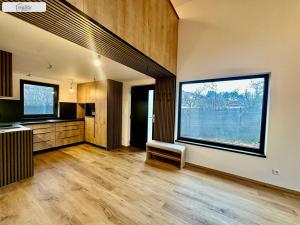 Pronájem bytu 2+kk, Brno - Žebětín, Křivánkovo náměstí, 50 m2