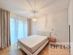 Pronájem bytu 2+kk, Praha - Karlín, Breitfeldova, 63 m2