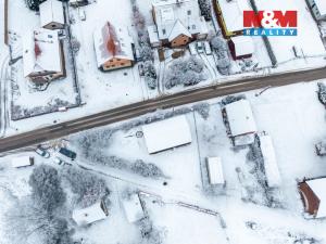 Prodej rodinného domu, Nechanice - Suchá, 85 m2