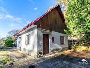 Prodej chaty, Šťáhlavy, 86 m2