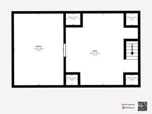 Prodej chaty, Šťáhlavy, 86 m2